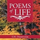 S. M. Deshpande - POEMS OF LIFE