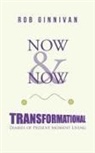 Rob Ginnivan - Now & Now