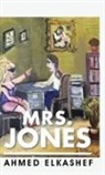 Ahmed Elkashef - Mrs. Jones