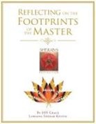 Lobsang Sherab Kelvin - Reflecting on the Footprints of the Master
