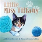 A Halim Hassan, Zainon Shamsuddin - Little Miss Tiffany