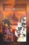 Gregg Abello - Angel Warriors