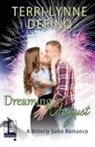 Terri-Lynne DeFino - Dreaming August