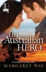 Margaret Way - Her Australian Hero