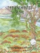 David D. Bernstein - The Enchanted Rope