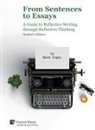 Mara Cogni - From Sentences to Essays
