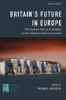 Michael Emerson, Emerson Michael - Britain's Future in Europe