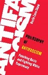 Devin Zane Shaw - Philosophy of Antifascism