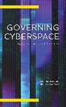Bibi van den Berg, Dennis Broeders, Broeders Dennis, van den Berg Bibi - Governing Cyberspace