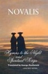 Novalis, Carol Appleby - Hymns to the Night and Spiritual Songs