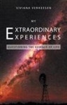 Viviana Verheesen - My Extraordinary Experiences
