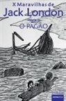 Jack London, Filipe Faro Da Costa - O Pagão