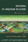 Denis Cenusa, Cenusa Denis, Michael Emerson, Emerson Michael - Deepening EU-Moldovan Relations