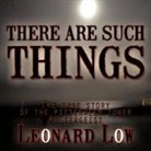 Leonard Low - There Are Such Things