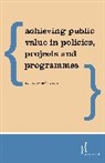 Rick Wylie - Public Value Management