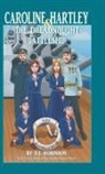 D. J. Robinson - Caroline Hartley and the Dreadnought Battleship
