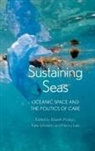 Kate Johnston, Johnston Kate, Nancy Lee, Lee Nancy, Elspeth Probyn - Sustaining Seas
