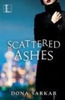 Dona Sarkar - SCATTERED ASHES