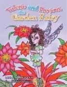 Lena Anderson - Valerie and Precious, the Garden Fairy
