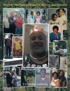 Externa Labady - Precious Portraits with God in Heaven and Paradise