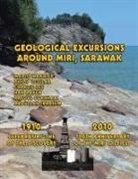 Philip Lesslar - Geological Excursions Around Miri, Sarawak