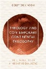 Colby Dickinson, Dickinson Colby - Theology and Contemporary Continental Philosophy