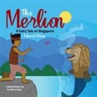 Edward Wong - The Merlion