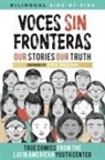 Latin American Youth Center Writers - Voces Sin Fronteras