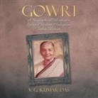 V. G. Kumar Das - GOWRI