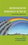 Steven Blockmans, Blockmans Steven, Sophia Russack - Representative Democracy in the EU