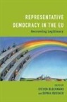 Steven Blockmans, Blockmans Steven, Sophia Russack - Representative Democracy in the EU
