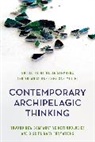 Yolanda Martínez-San Miguel, Michelle Stephens Michelle Stephens - Contemporary Archipelagic Thinking