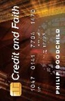 Philip Goodchild, Goodchild Philip - Credit and Faith
