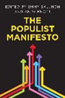 Emmy Eklundh, Eklundh Emmy, Andy Knott - The Populist Manifesto
