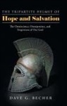 Dave G. Becher - The Tripartite Helmet of Hope and Salvation