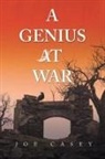 Joe Casey - A Genius at War