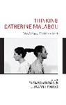 Isabell Dahms, Thomas Wormald - Thinking Catherine Malabou