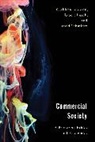 Cathleen Johnson, Robert Lusch, David Schmidtz, Schmidtz David - Commercial Society