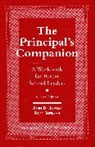 John D. Bowser, Bowser John D. - The Principal's Companion