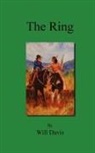 Will Davis - The Ring