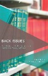 Gary Genosko, Genosko Gary - Back Issues