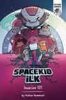 Andrew Hammond - Spacekid iLK