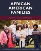 Faye Belgrave, Faye Z. Belgrave, Trenette Clark Goings, Trenette Clark-Goings, Heather A. Jones - African American Families