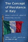 Maria Laura Mosco, Mosco Maria Laura, Pietro Pirani - The Concept of Resistance in Italy