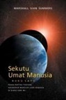 Marshall Vian Summers, Darlene Mitchell - Sekutu Umat Manusia BUKU SATU (The Allies of Humanity, Book One - Indonesian)