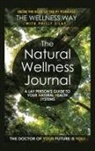 Philly J Lay - The Natural Wellness Journal