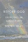 Steven DeLay - Before God
