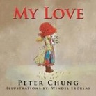 Peter Chung - My Love