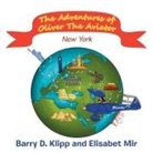 Barry D. Klipp, Elisabet Mir - The Adventures of Oliver the Aviator