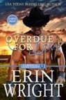 Erin Wright - Overdue for Love